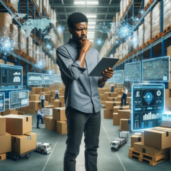 Manufacturers expanding distribution