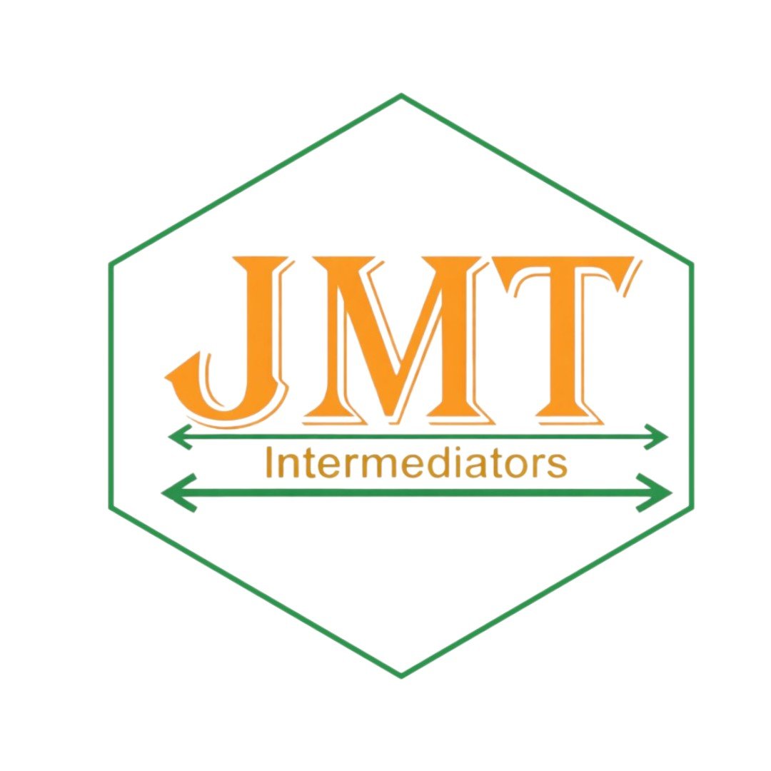 JMT Intermediators